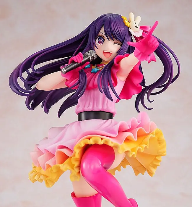 Oshi no Ko PVC Statue 1/7 Ai 22 cm product photo