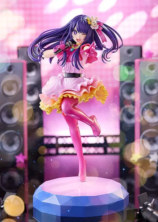 Oshi no Ko PVC Statue 1/7 Ai 22 cm product photo