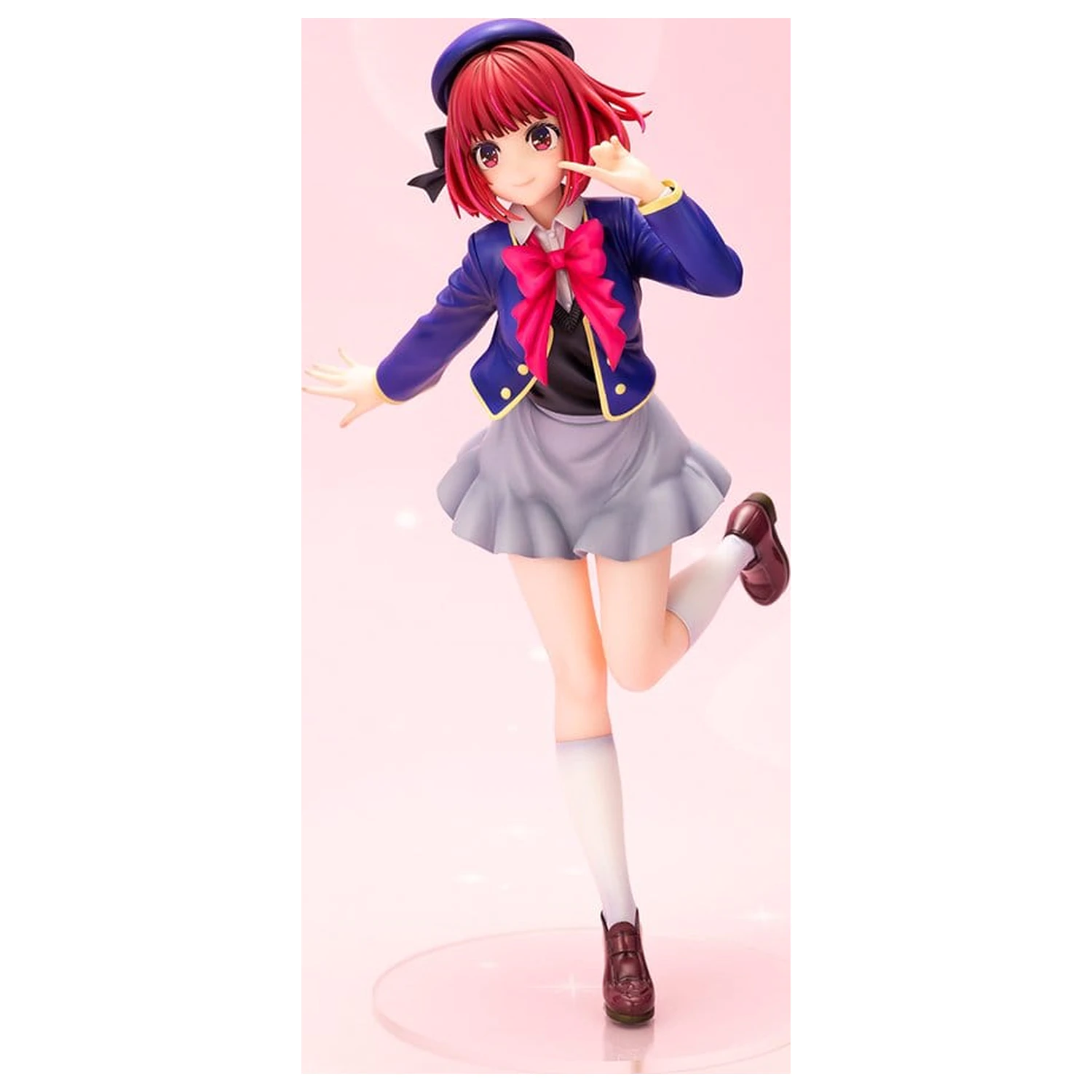 Oshi no Ko PVC Figure 1/7 Kana Arima 22 cm product photo