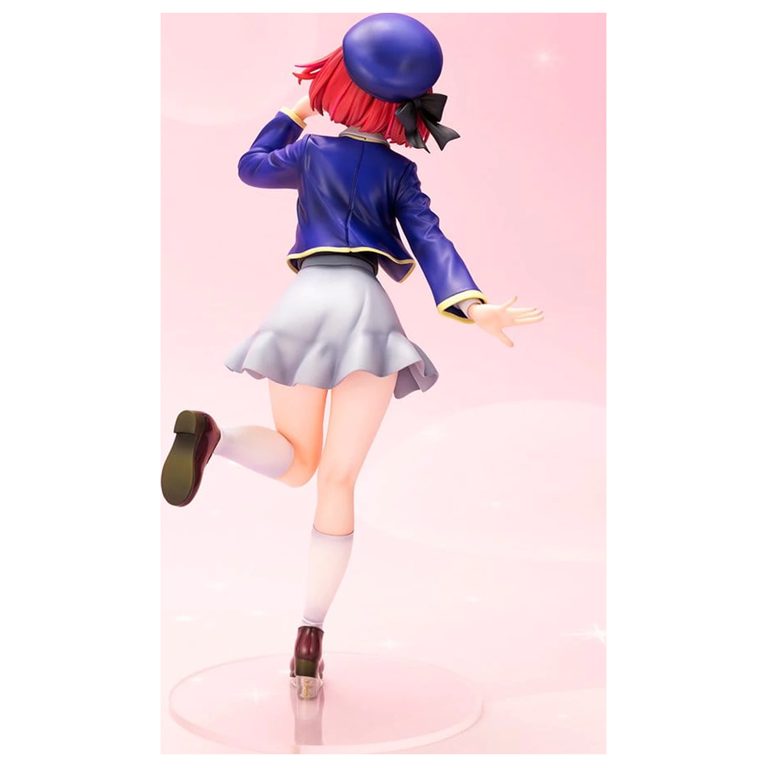 Oshi no Ko PVC Figure 1/7 Kana Arima 22 cm product photo