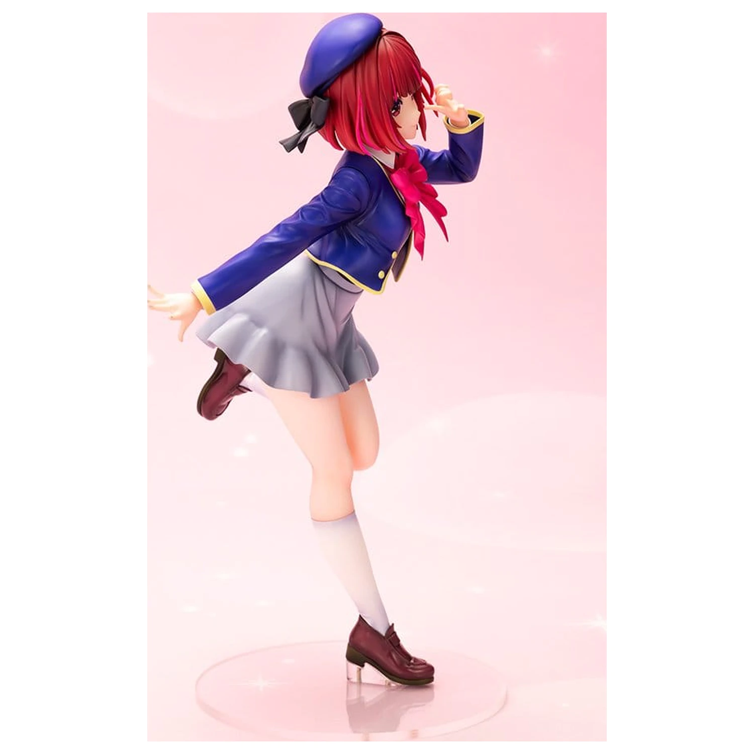Oshi no Ko PVC Figure 1/7 Kana Arima 22 cm product photo