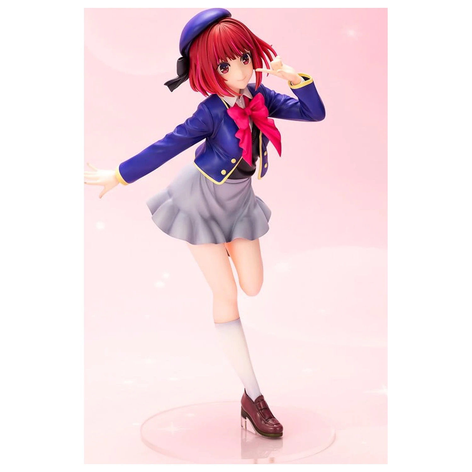Oshi no Ko PVC Figure 1/7 Kana Arima 22 cm product photo