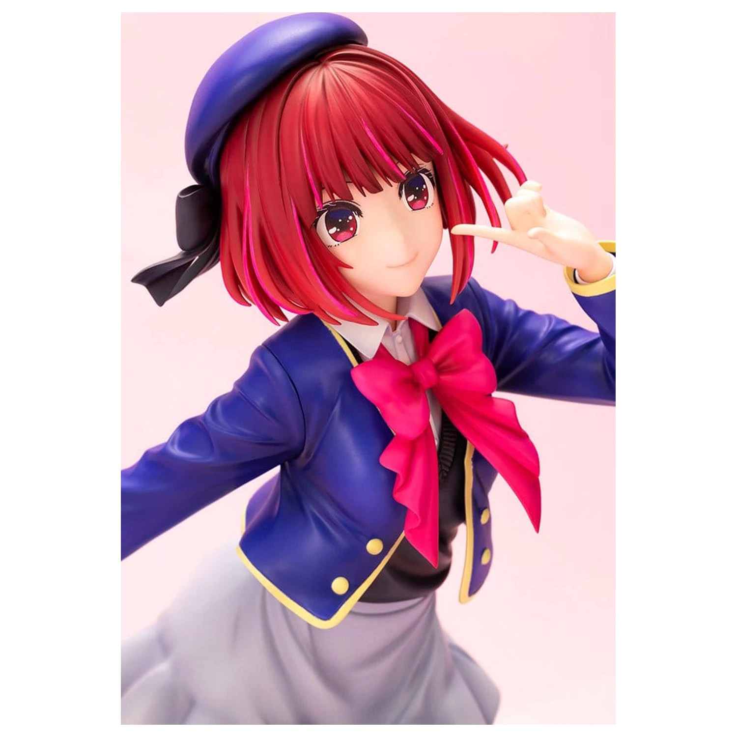 Oshi no Ko PVC Figure 1/7 Kana Arima 22 cm product photo