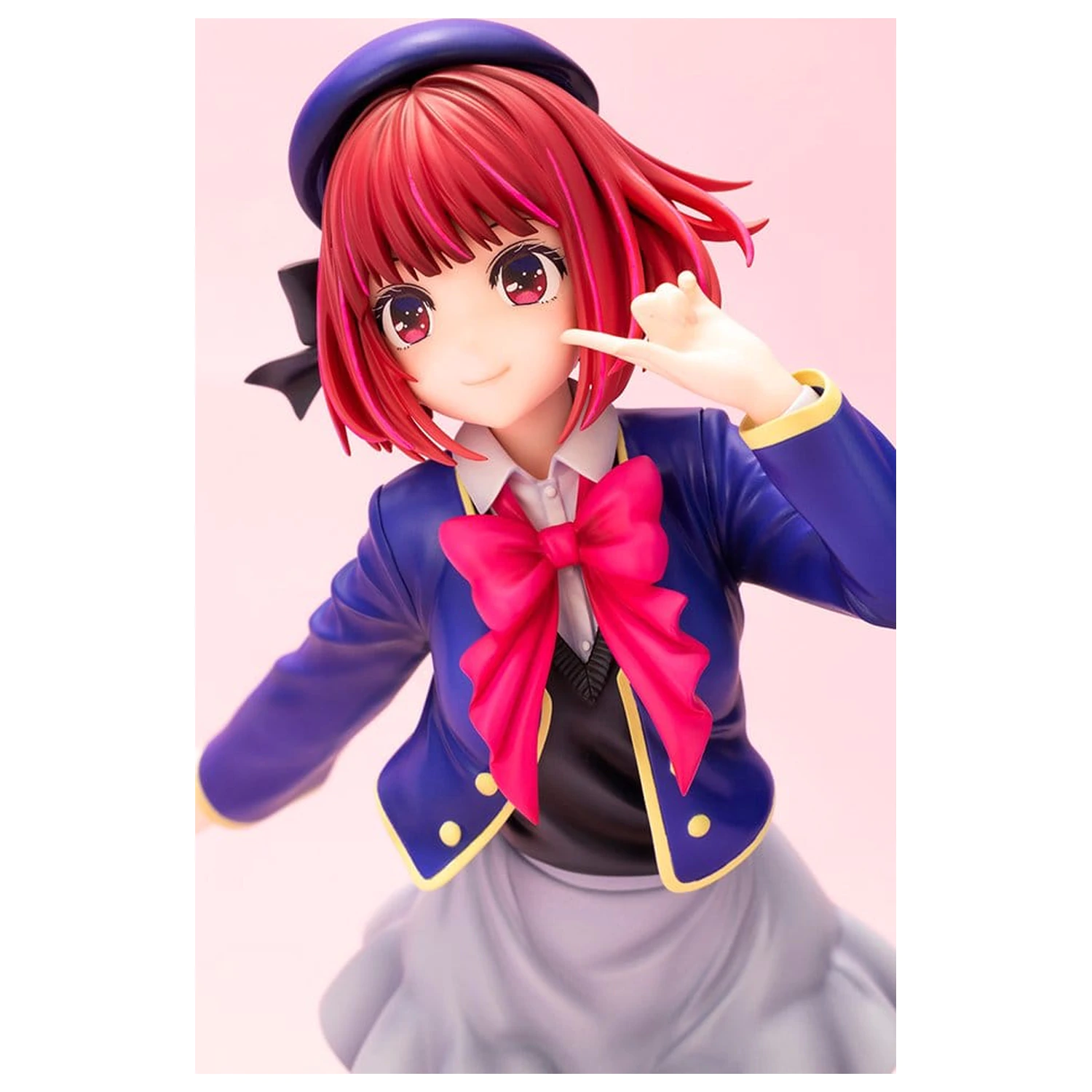 Oshi no Ko PVC Figure 1/7 Kana Arima 22 cm product photo