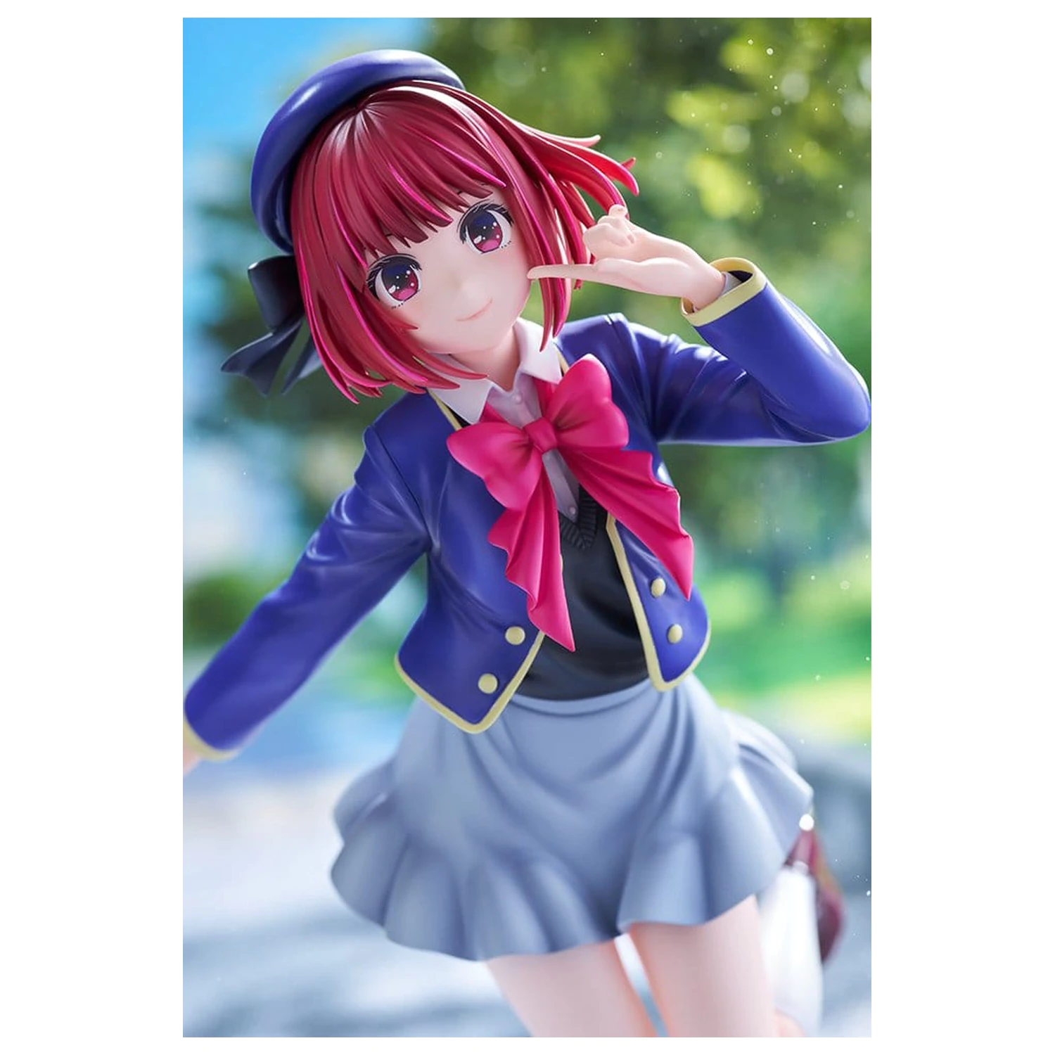 Oshi no Ko PVC Figure 1/7 Kana Arima 22 cm product photo