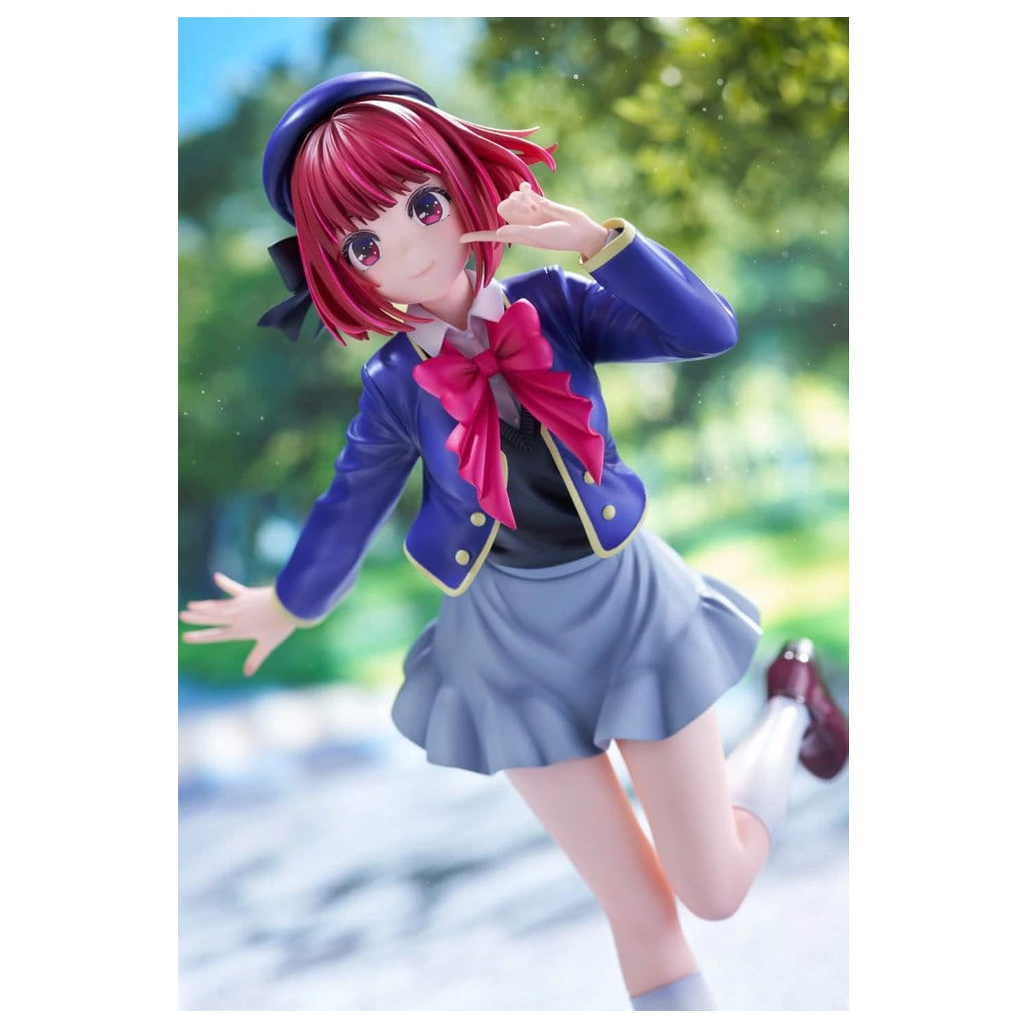 Oshi no Ko PVC Figure 1/7 Kana Arima 22 cm product photo