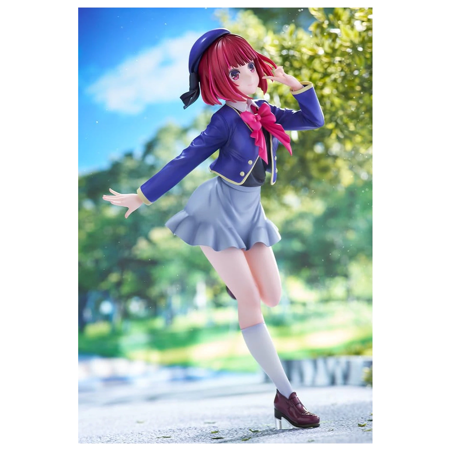 Oshi no Ko PVC Figure 1/7 Kana Arima 22 cm product photo