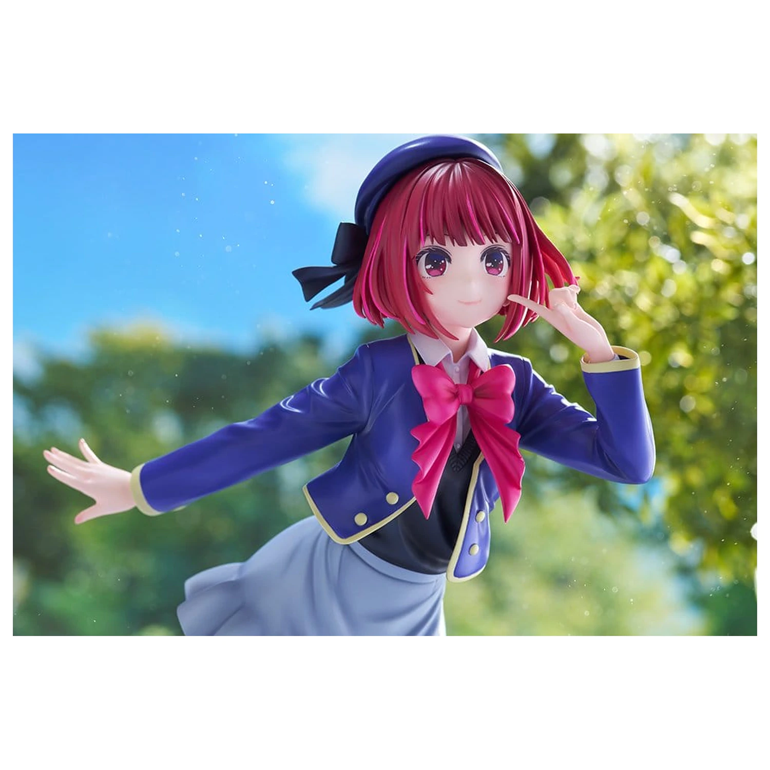 Oshi no Ko PVC Figure 1/7 Kana Arima 22 cm product photo