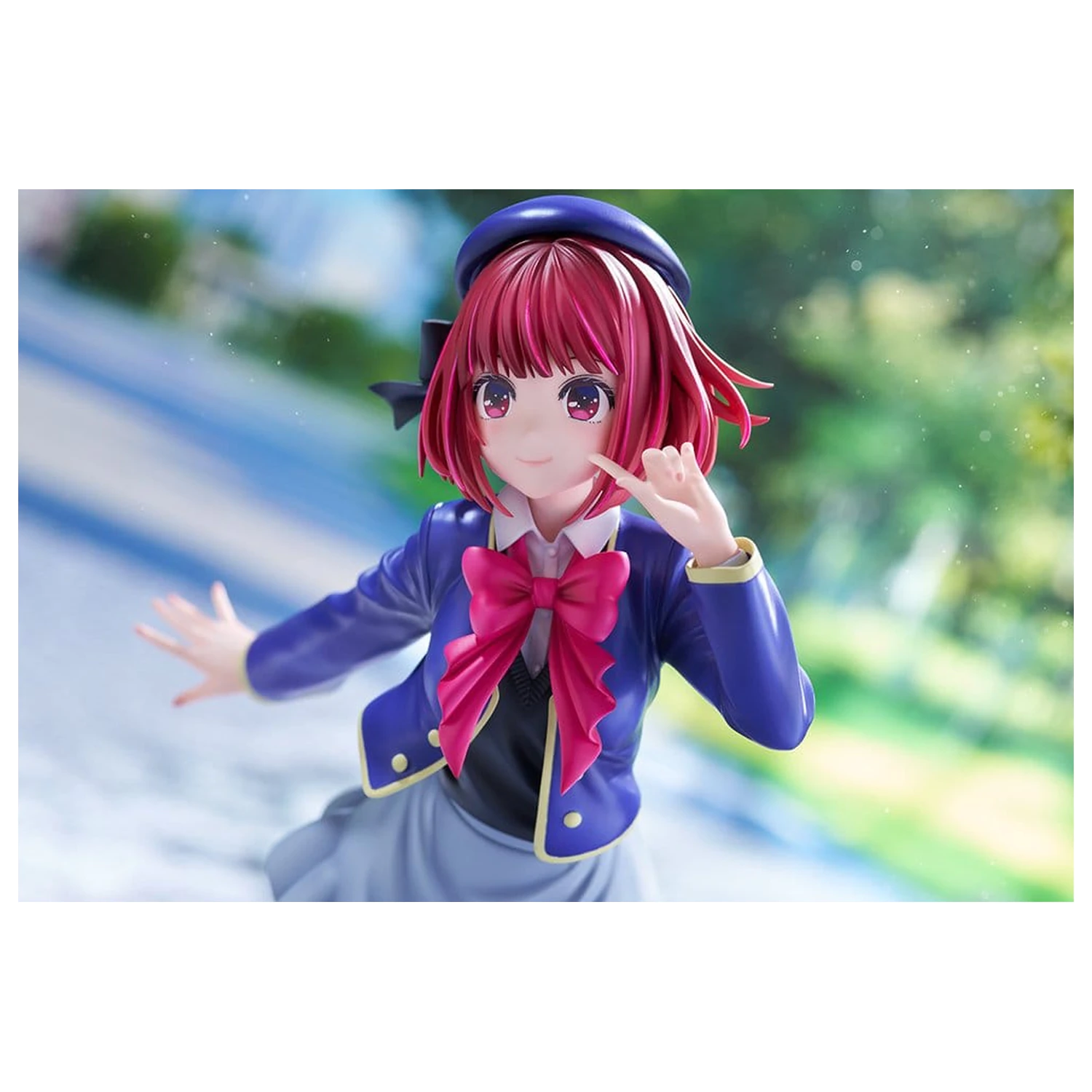 Oshi no Ko PVC Figure 1/7 Kana Arima 22 cm product photo