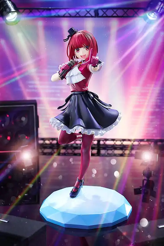 Oshi no Ko PVC Statue 1/7 Kana Arima 22 cm termékfotó