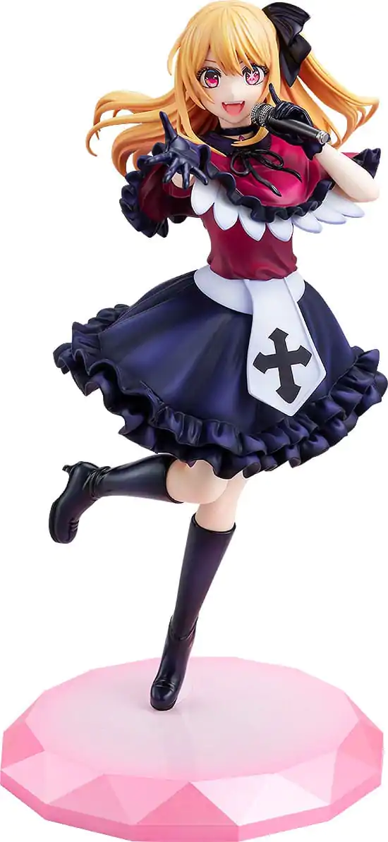 Oshi no Ko PVC Statue 1/7 Ruby 22 cm termékfotó