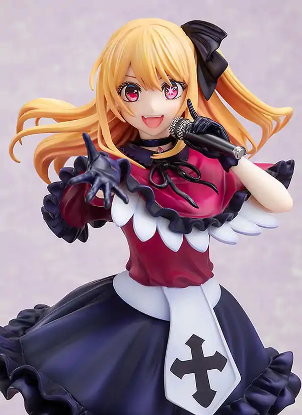 Oshi no Ko PVC Statue 1/7 Ruby 22 cm termékfotó