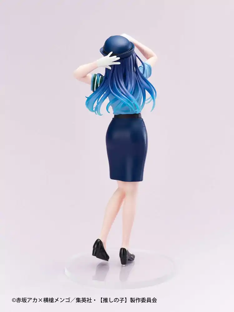 Oshi No Ko Actors  x Job PVC Statue Akane Kurokawa 19 cm termékfotó