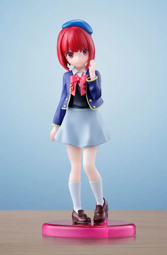 Oshi no Ko Adokenette PVC Statue Arima Kana 14 cm product photo