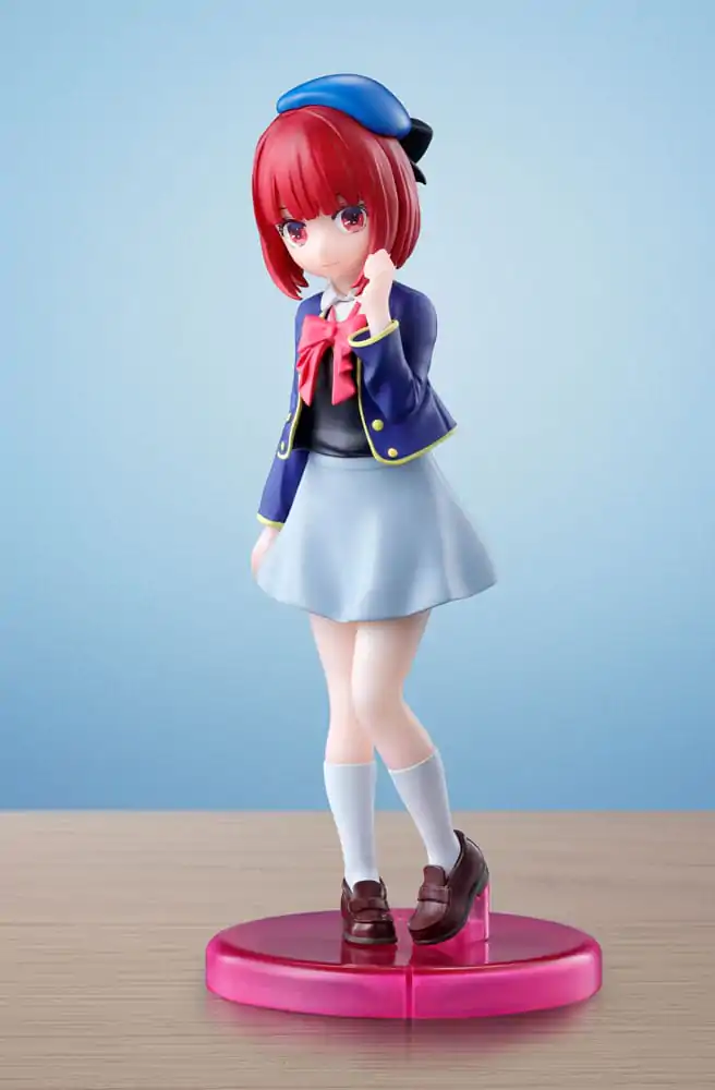 Oshi no Ko Adokenette PVC Statue Arima Kana 14 cm termékfotó