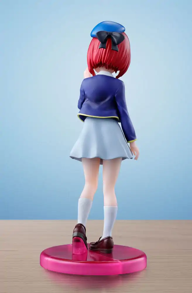 Oshi no Ko Adokenette PVC Statue Arima Kana 14 cm product photo