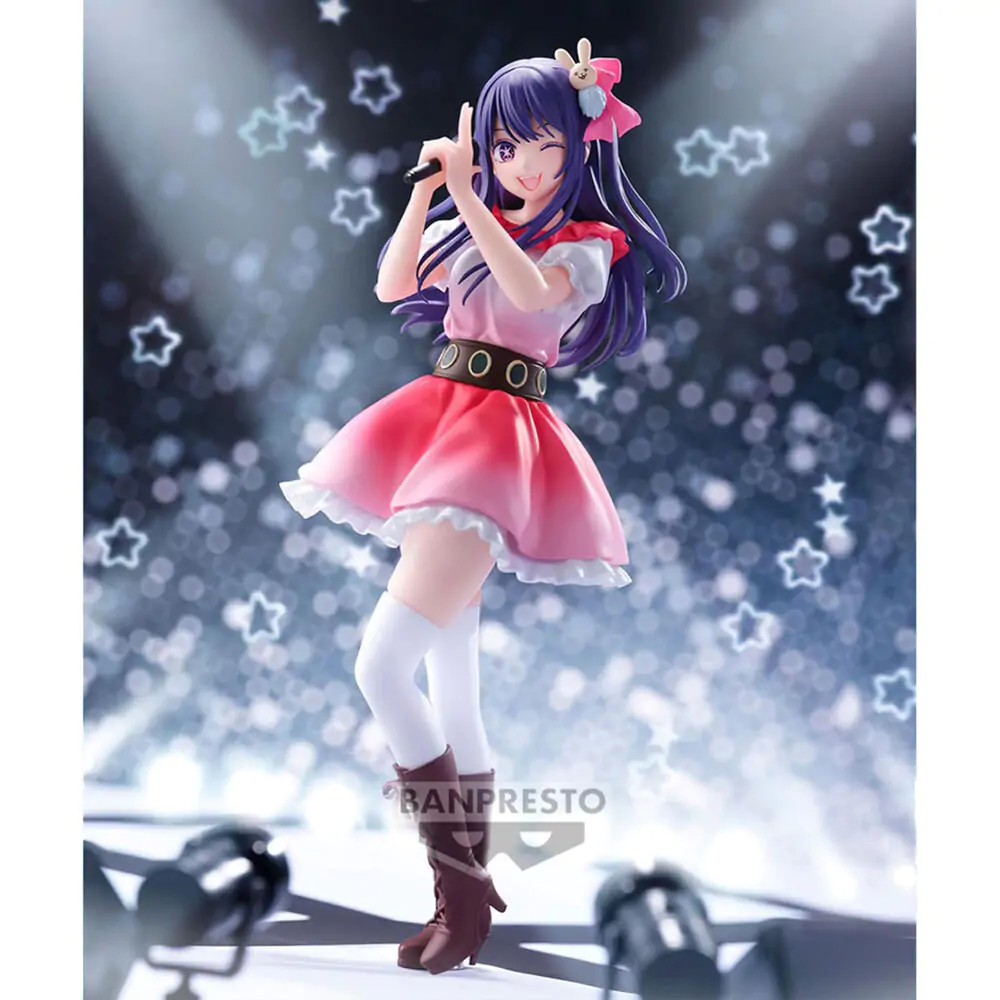 Oshi No Ko Ai figure 20cm termékfotó