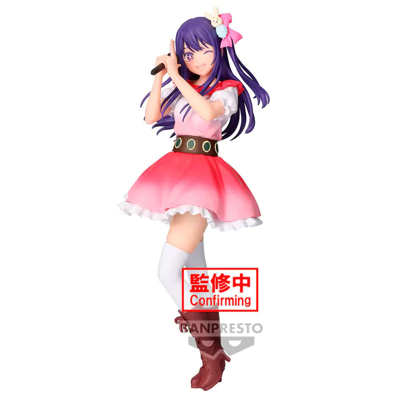 Oshi No Ko Ai figure 20cm termékfotó