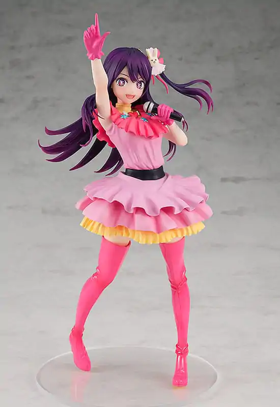 Oshi no Ko Pop Up Parade PVC Statue Ai 17 cm termékfotó