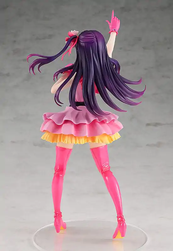 Oshi no Ko Pop Up Parade PVC Statue Ai 17 cm termékfotó