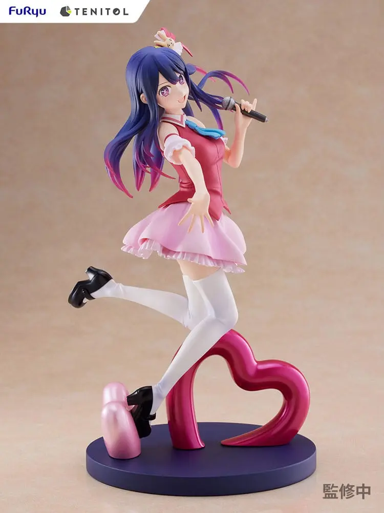 Oshi no Ko PVC Statue Ai 21 cm product photo