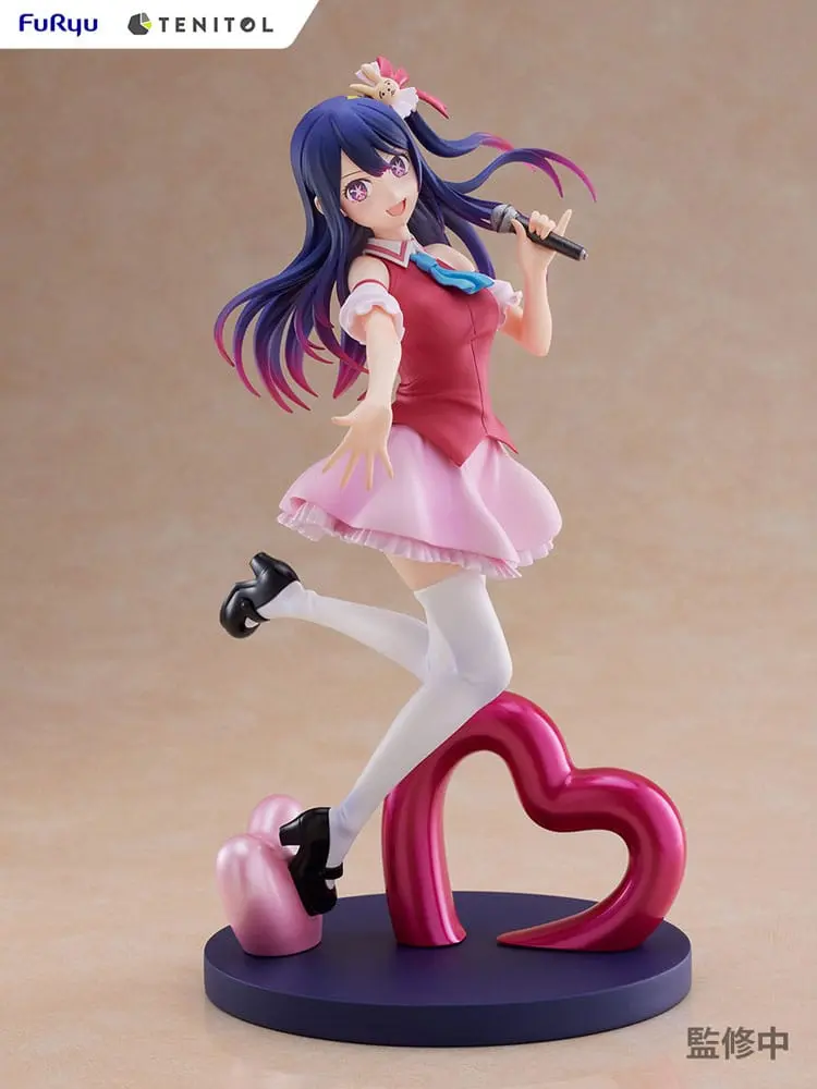 Oshi no Ko PVC Statue Ai 21 cm product photo