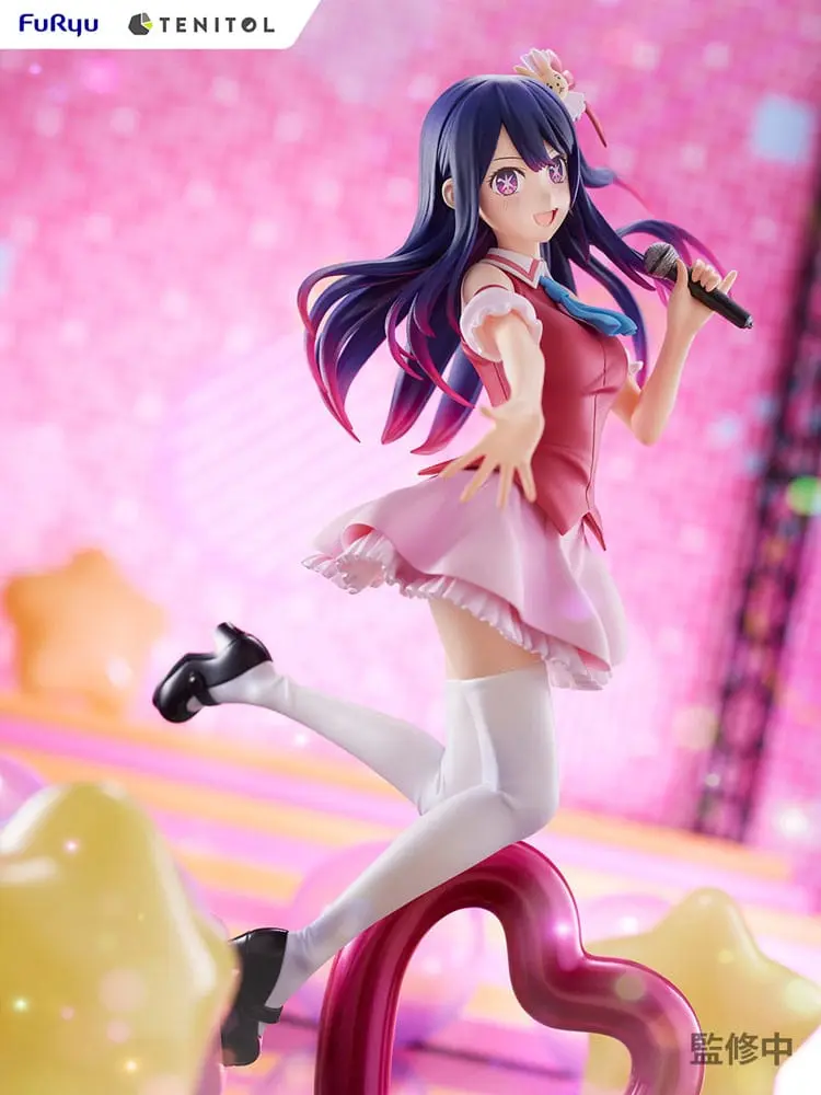 Oshi no Ko PVC Statue Ai 21 cm product photo