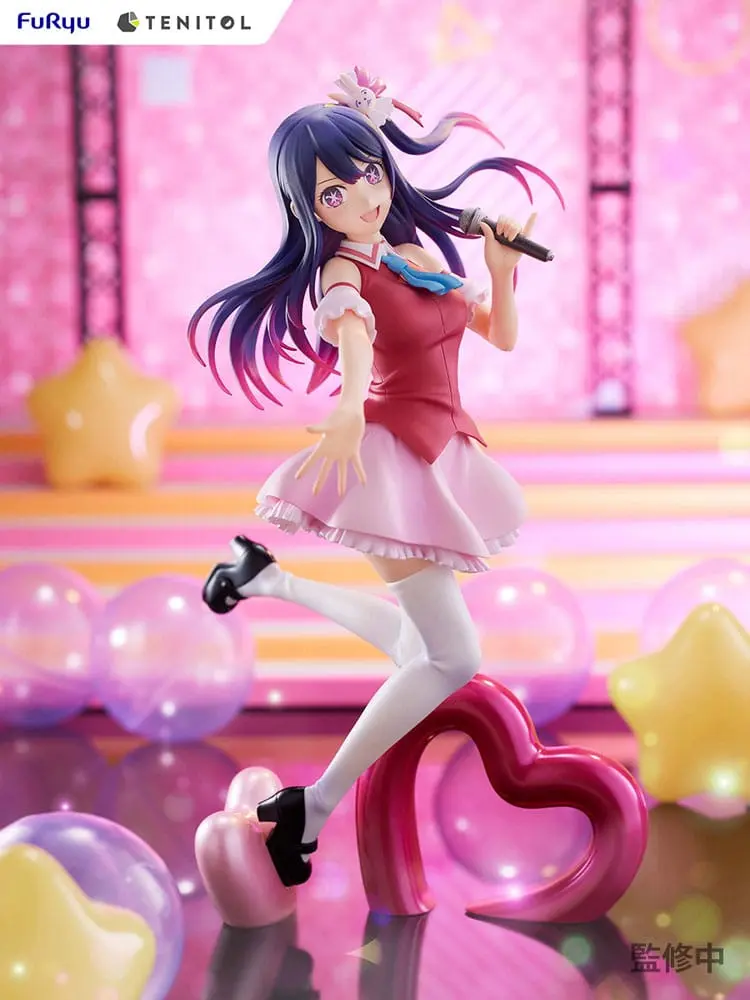 Oshi no Ko PVC Statue Ai 21 cm product photo