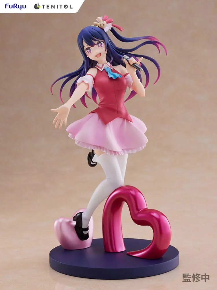 Oshi no Ko PVC Statue Ai 21 cm product photo