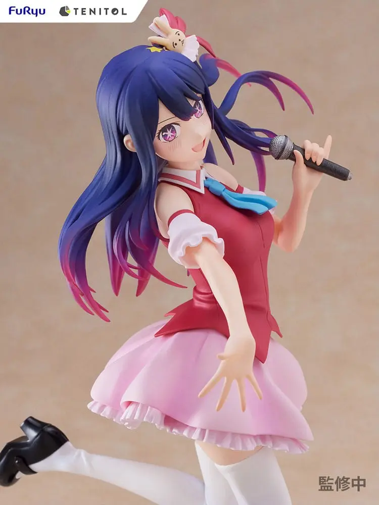 Oshi no Ko PVC Statue Ai 21 cm product photo