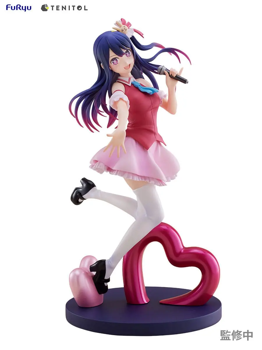 Oshi no Ko PVC Statue Ai 21 cm product photo