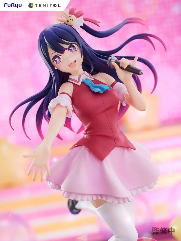 Oshi no Ko PVC Statue Ai 21 cm product photo