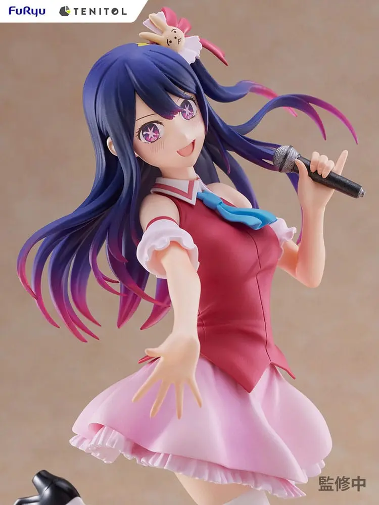 Oshi no Ko PVC Statue Ai 21 cm product photo