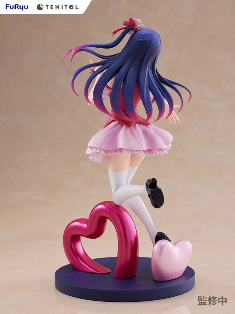 Oshi no Ko PVC Statue Ai 21 cm product photo