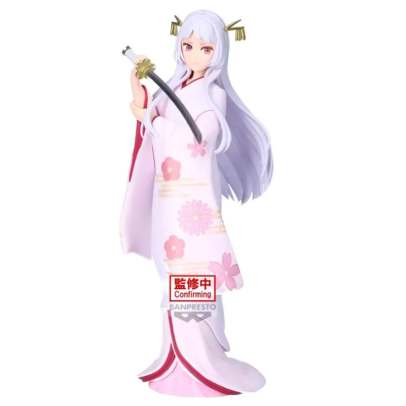 Oshi No Ko Akane Kurokawa figure 18cm termékfotó