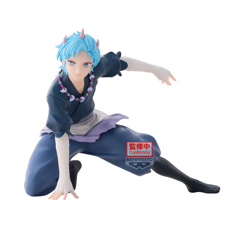 Oshi no Ko Aqua figure 12cm termékfotó