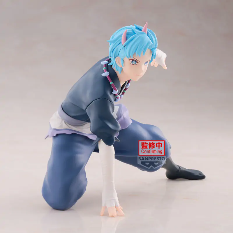 Oshi no Ko Aqua figure 12cm termékfotó