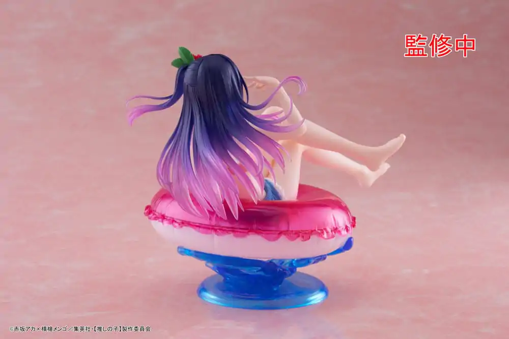 Oshi no Ko Aqua Float Girls PVC Statue Ai 10 cm product photo