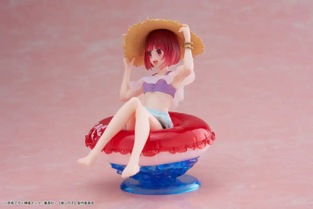 Oshi no Ko Aqua Float Girls PVC Statue Kana Arima 10 cm product photo