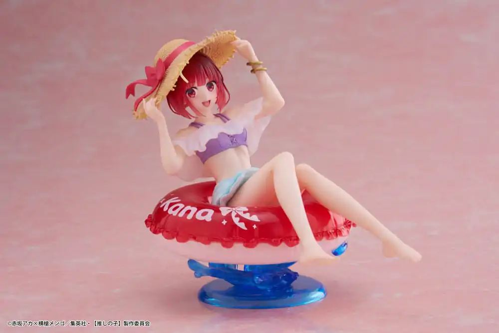 Oshi no Ko Aqua Float Girls PVC Statue Kana Arima 10 cm product photo