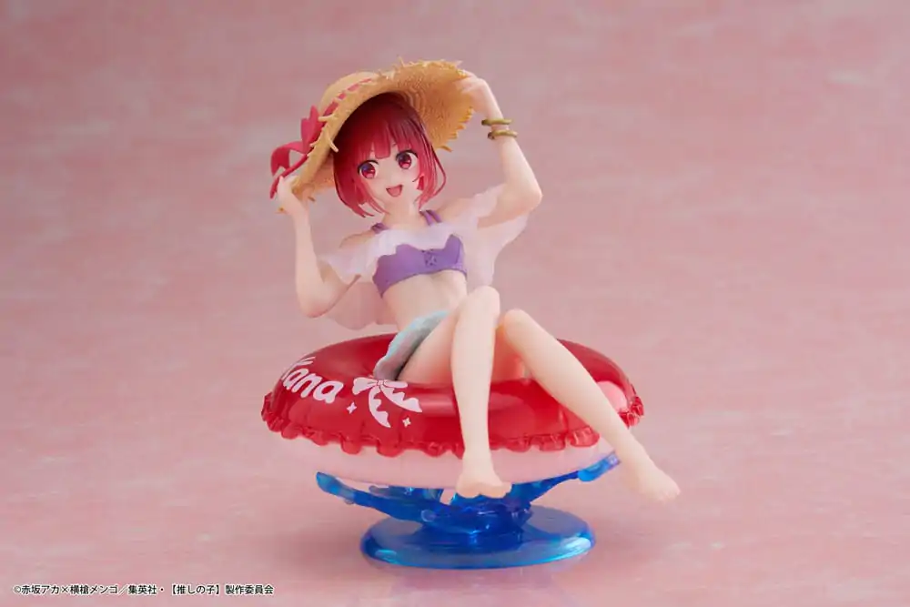 Oshi no Ko Aqua Float Girls PVC Statue Kana Arima 10 cm product photo