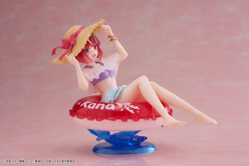 Oshi no Ko Aqua Float Girls PVC Statue Kana Arima 10 cm product photo