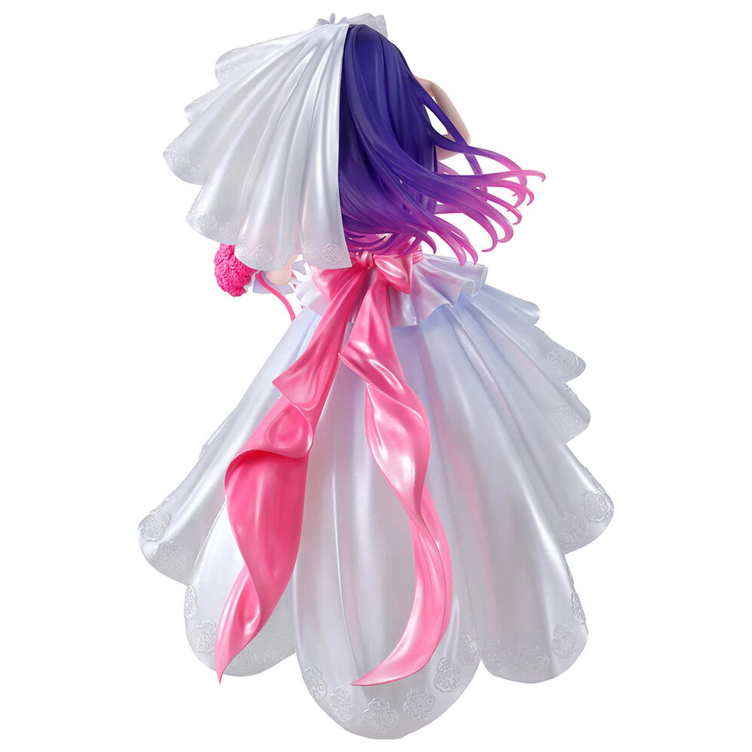 Oshi No Ko Bouquet of Dreams Ai Ichibansho figure 21cm product photo
