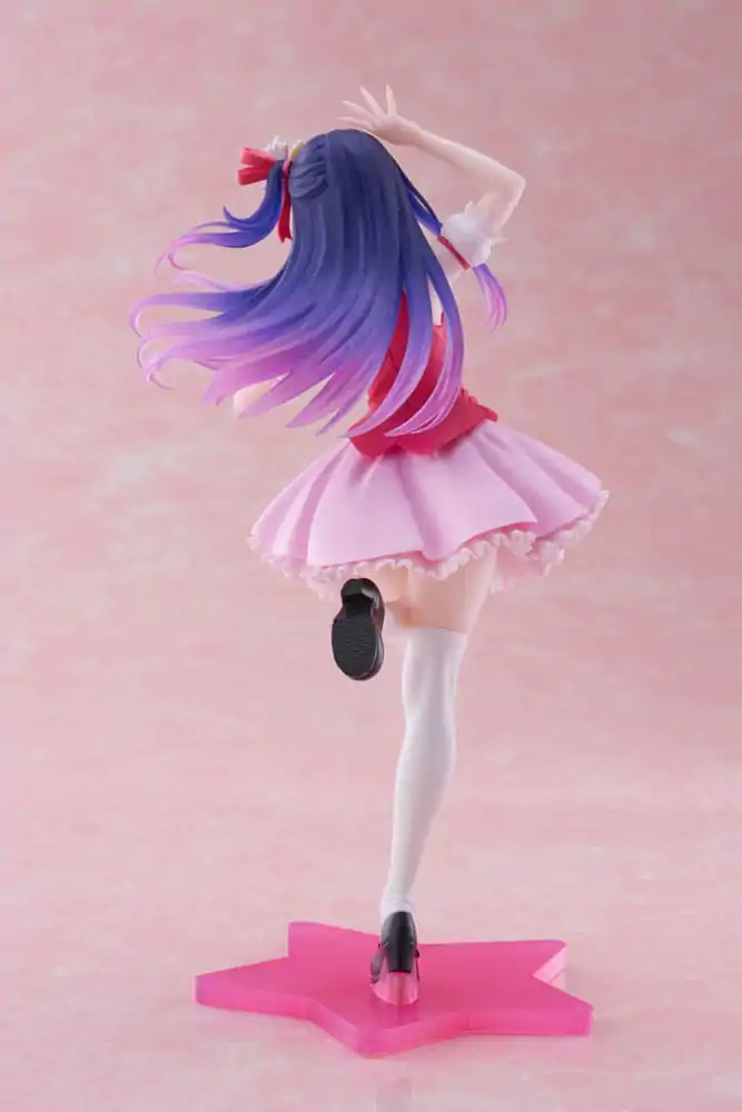 Oshi no Ko Coreful PVC Statue Ai Hoshino B-Komachi Ver. product photo