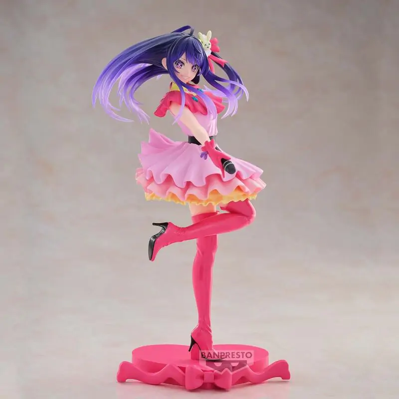 OSHI NO KO Excite Motions Ai figure 25cm termékfotó