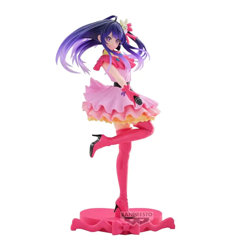 OSHI NO KO Excite Motions Ai figure 25cm termékfotó