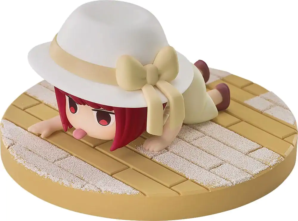 Oshi No Ko Good Smile Chibi Figure Kana Arima: The Genius Child Actor Who Licks Baking Soda Ver. 5 cm termékfotó