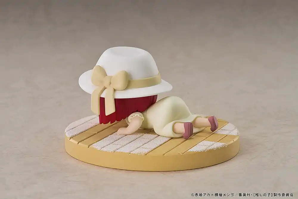 Oshi No Ko Good Smile Chibi Figure Kana Arima: The Genius Child Actor Who Licks Baking Soda Ver. 5 cm termékfotó