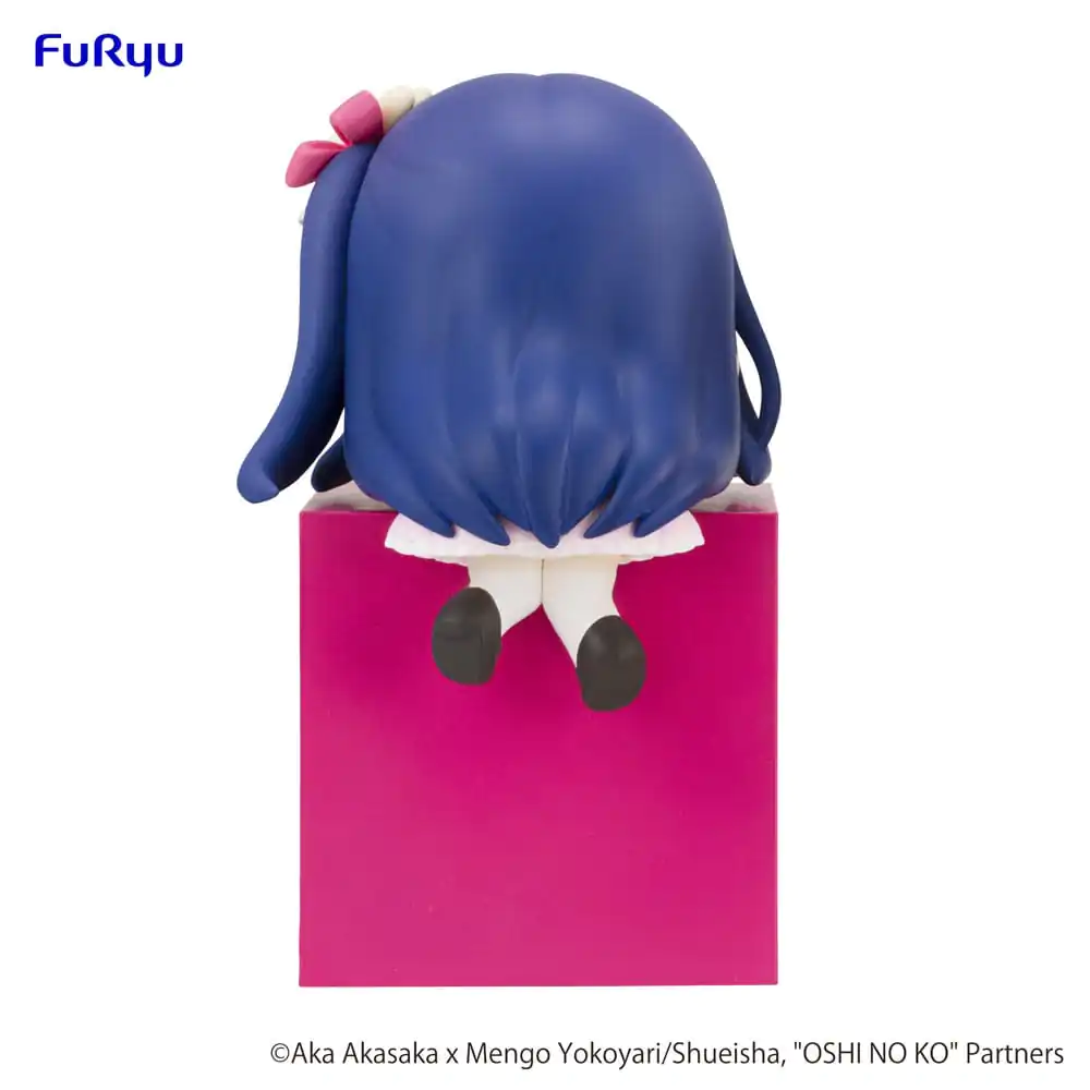 Oshi no Ko Hikkake PVC Statue Ai 10 cm termékfotó