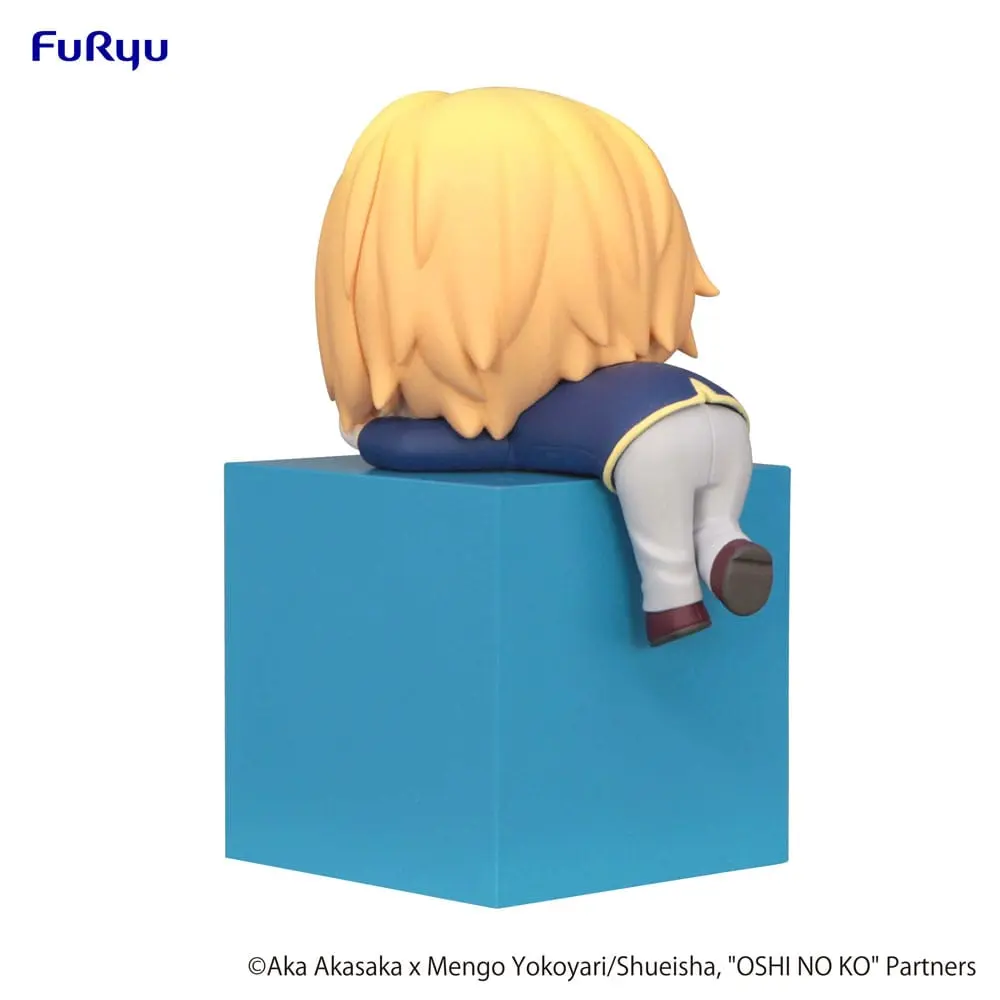 Oshi no Ko Hikkake PVC Statue Aqua 10 cm product photo